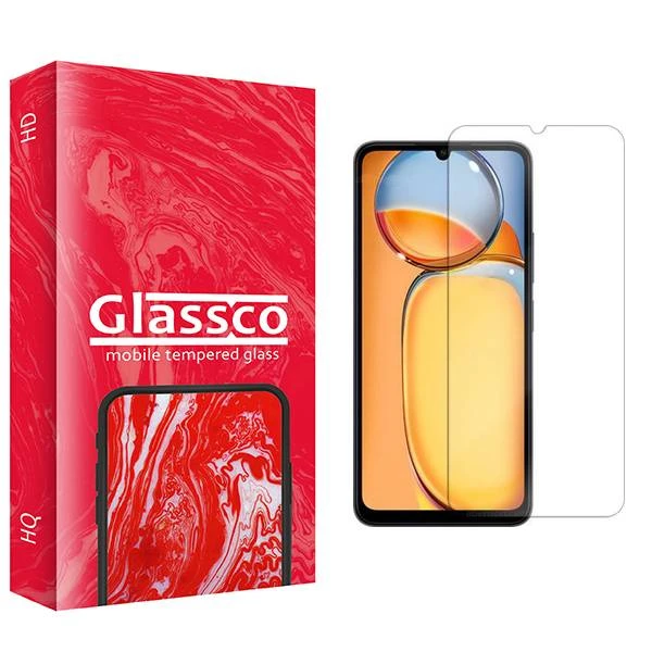 محافظ صفحه نمایش گلس کو مدل CGo1 مناسب برای گوشی موبایل شیائومی 13C