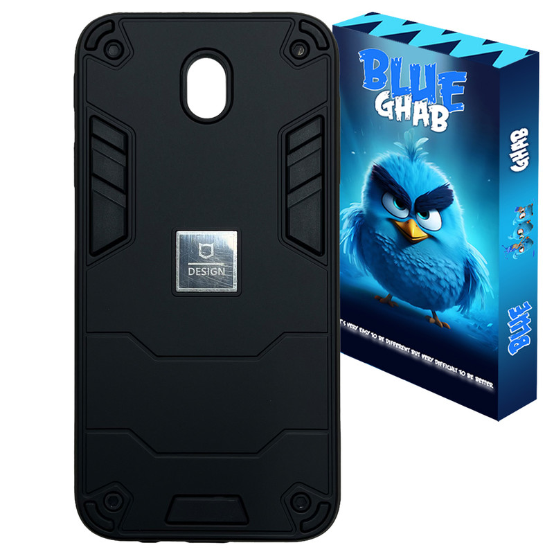 کاور بلو قاب مدل بتمنی New کد O27 مناسب برای گوشی موبایل سامسونگ Galaxy J7 Pro / J730