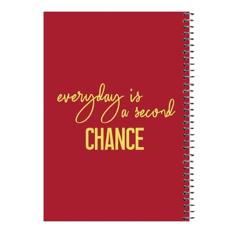 دفتر مشق 80 برگ اس جی مدل نوشته کد15 