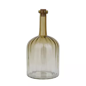 بطری شیشه ای کد 772