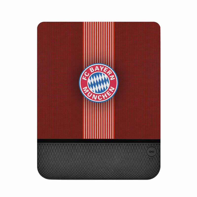 ماوس پد ماهوت مدل SML- Bayern-Munchen