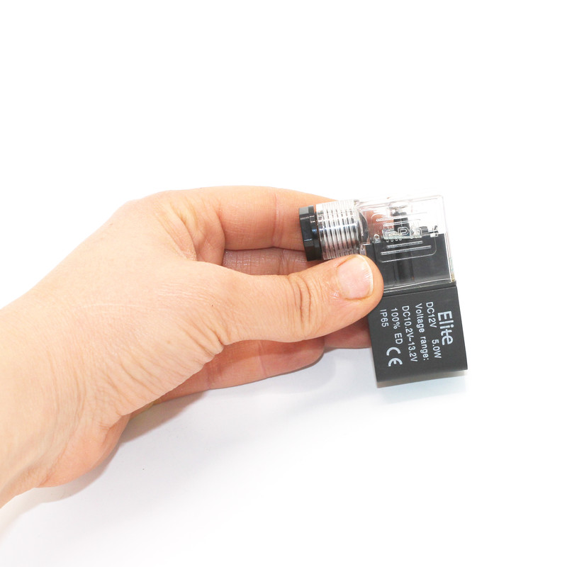 بوبین شیر برقی الیت مدل 1V