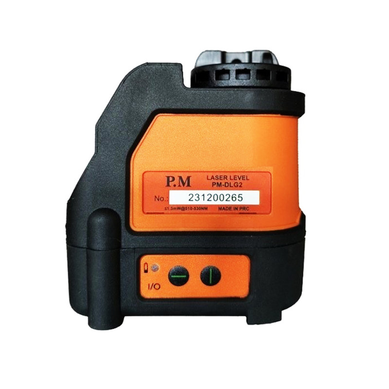تراز لیزری پی ام مدل DLG2