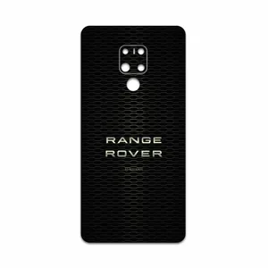 MAHOOT Range-Rover-Logo Cover Sticker for Huawei Mate 20 X