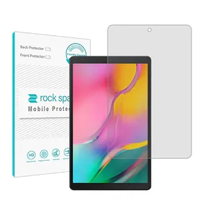 Gel Rockspace Hygel screen protector suitable for Samsung Galaxy Tab A 10.1 2019 tablets 