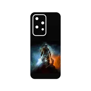 MAHOOT Skyrim Game Series Cover Sticker for Honor 200 Lite