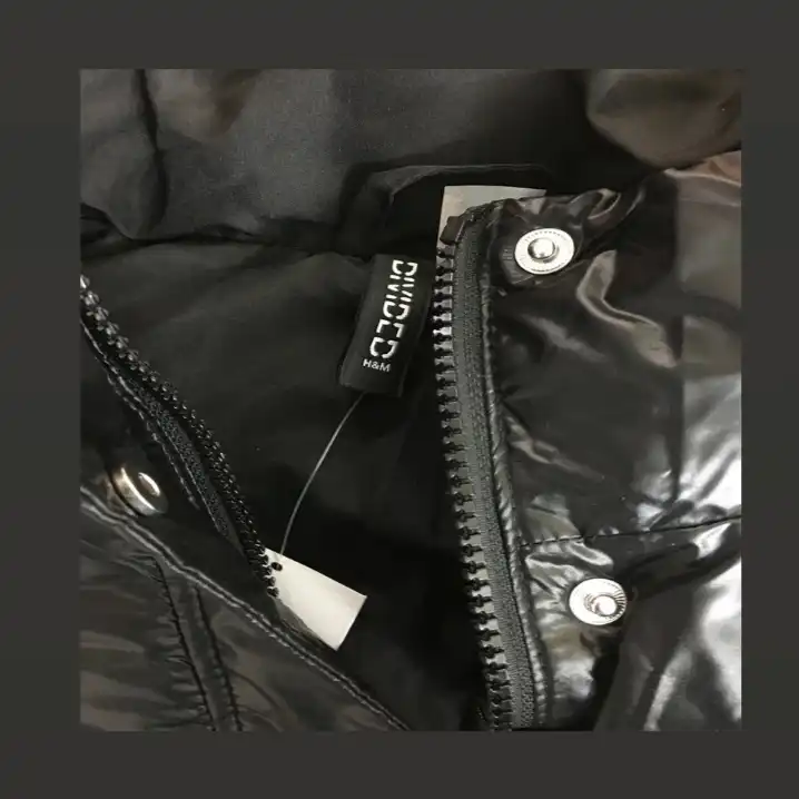 کاپشن زنانه دیوایدد مدل D2026