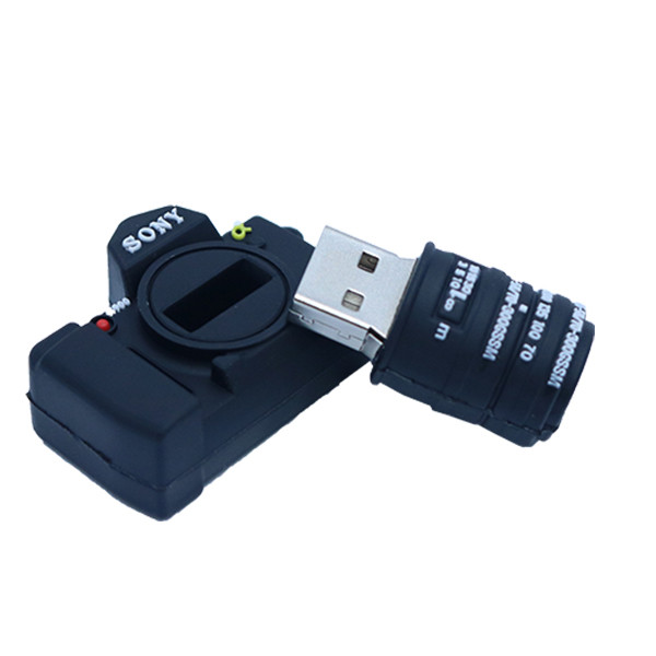 فلش مموری  Usb 2.0 اولتیتا مدل سونی ظرفیت 128 گیگابایت