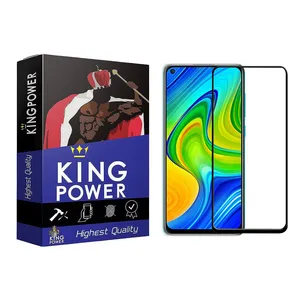 محافظ صفحه نمایش سرامیکی کینگ پاور مدل CMC-R مناسب برای گوشی موبایل هوآوی Vivo Y50