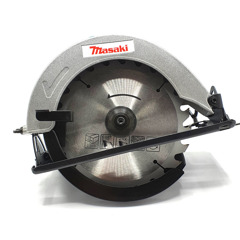 اره دیسکی ماساکی کد GHR21