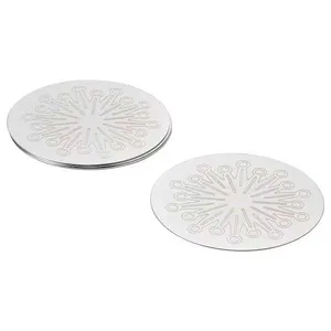 زیر لیوانی ایکیا مدل FROJDA مجموعه 4 عددی