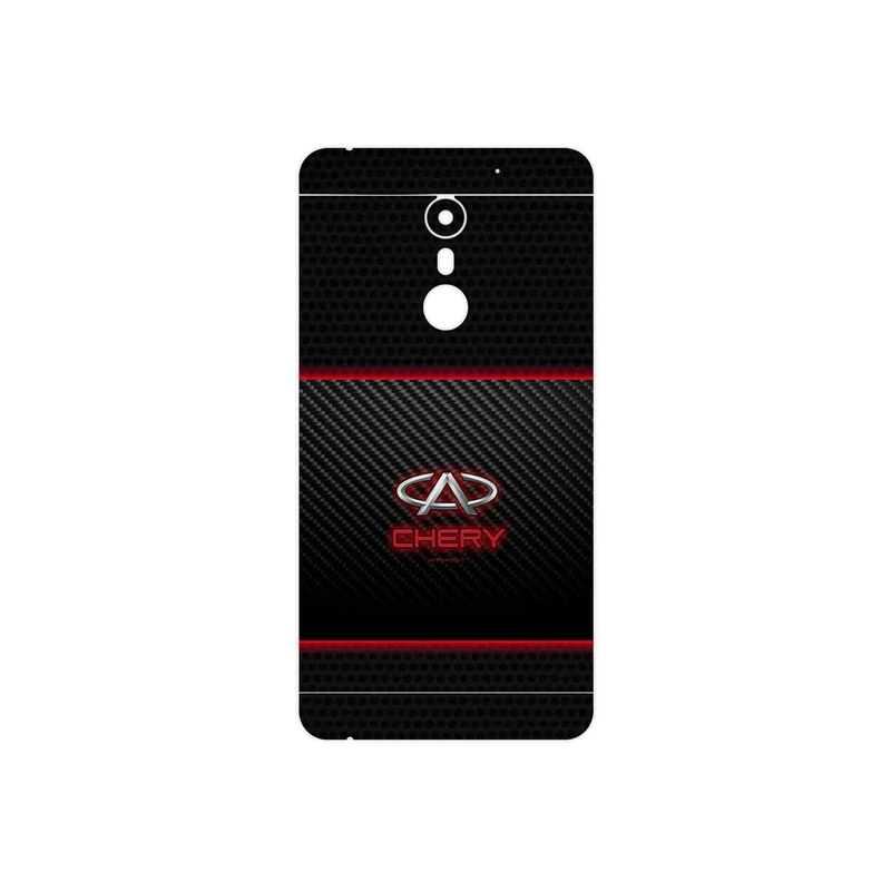 برچسب پوششی ماهوت مدل CHERY مناسب برای گوشی موبایل یومی Super