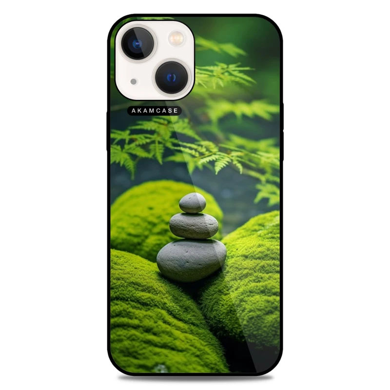 کاور آکام مدل AMC-WA13-ZEN-5 مناسب برای گوشی موبایل اپل iPhone 13