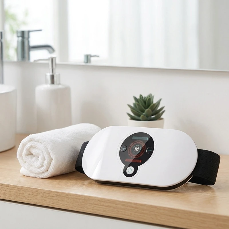 عکس شماره 2 : کمربند لاغری مدل 9151