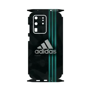 MAHOOT  dds-FullSkin Cover Sticker for Samsung Galaxy S20 Ultra