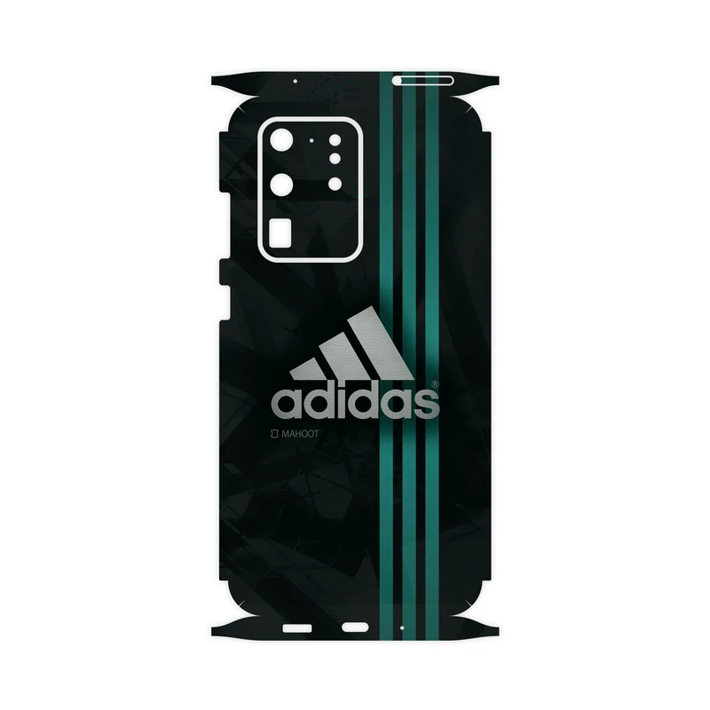 برچسب پوششی ماهوت مدل dds-FullSkin مناسب برای گوشی موبایل سامسونگ Galaxy S20 Ultra