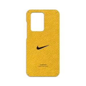 MAHOOT ML-NK Cover Sticker for Samsung Galaxy S20 Ultra