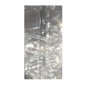 پلاستیک بسته بندی مدل 30x20 cm مجموعه 10 عددی