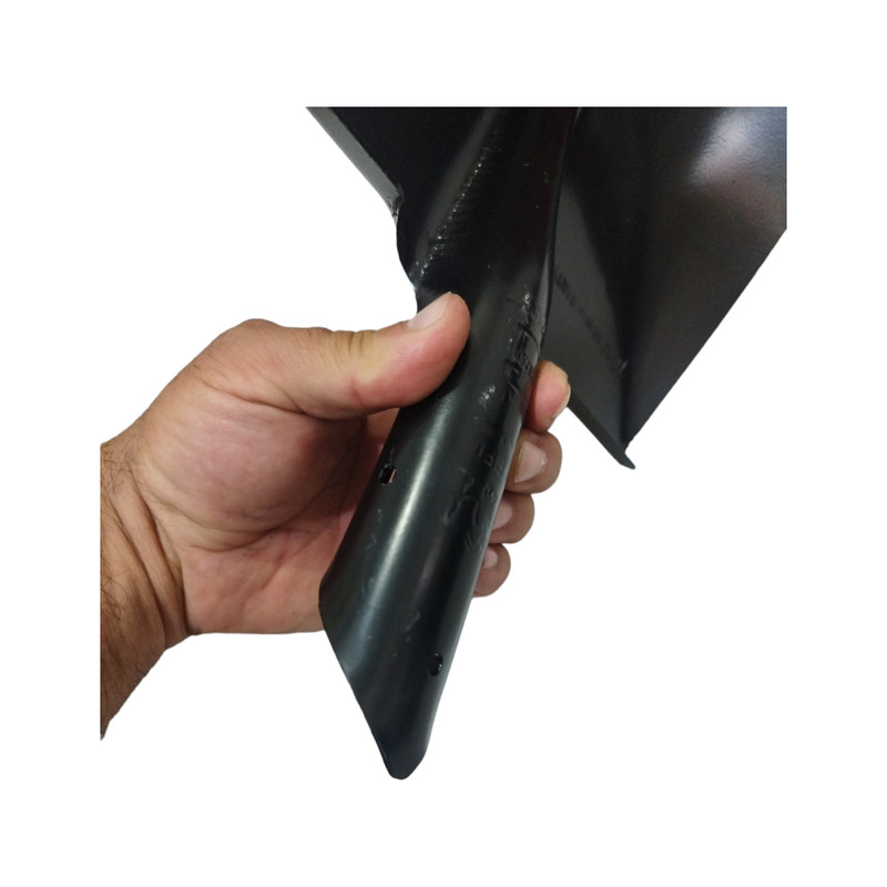 بیل مدل کرگدن نشان