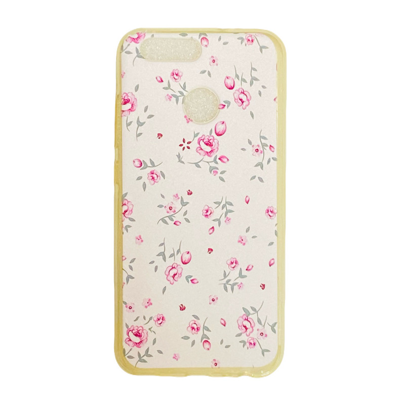 کاور مدل P-NK کد 255 مناسب برای گوشی موبایل هوآوی Nova 2