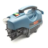 کارواش باس مدل BS123SX154