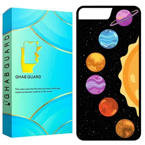 Ghab Guard GCHP7P Cover For Apple iPhone 7 Plus / 8 Plus