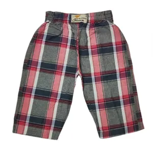 شلوارک پسرانه مدل ذوالفقاری کد V04