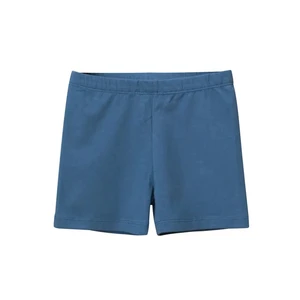 شلوارک دخترانه هومنیتی مدل WYKGSHHK628-BLU
