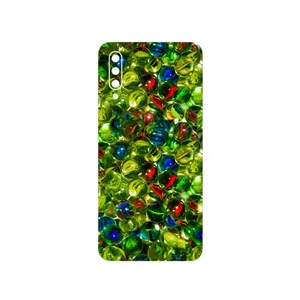 MAHOOT Marble Nostalgia Cover Sticker for Samsung Galaxy A30s