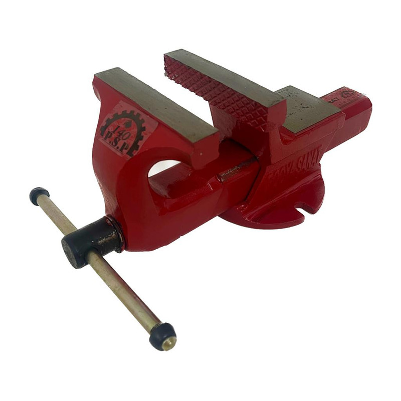 گیره رومیزی پویا صنعت پیشرو مدل 140 گیره رومیزی پویا صنعت پیشرو مدل 140