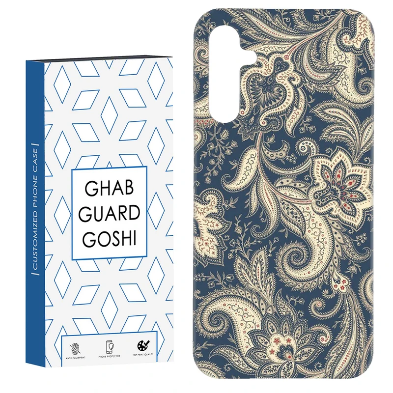 کاور قاب گارد گوشی طرح فانتزی کد Dimo-549 مناسب برای گوشی موبایل سامسونگ Galaxy A14