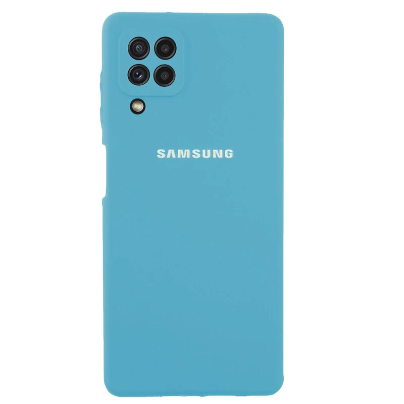 کاور مدل SIIL-A22 مناسب برای گوشی موبایل سامسونگ Galaxy A22 4G 