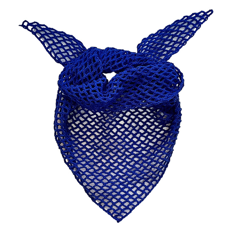 روسری بافتنی زنانه مدل M1