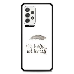 AKAM AMCWSGA52-HARRY POTTER17 Cover For Samsung Galaxy A52