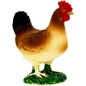 فیگور مرغ خانگی مدل NR7052