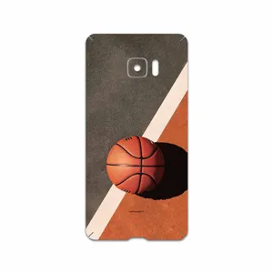 MAHOOT Basketball Cover Sticker for HTC U Ultra