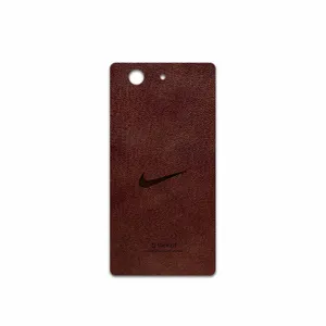 MAHOOT NL-NK Cover Sticker for Sony Xperia Z3 Compact