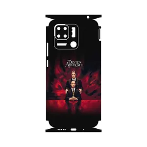 MAHOOT The Devils Advocate-FullSkin Cover Sticker for Xiaomi Redmi 10 Power