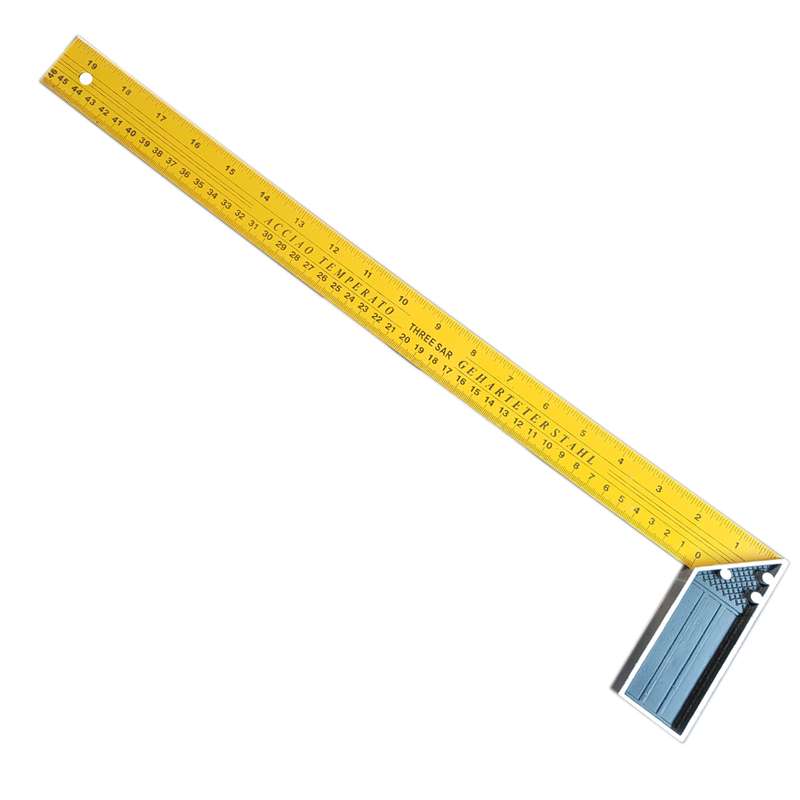 گونیا نجاری تری استار مدل GOO-50cm