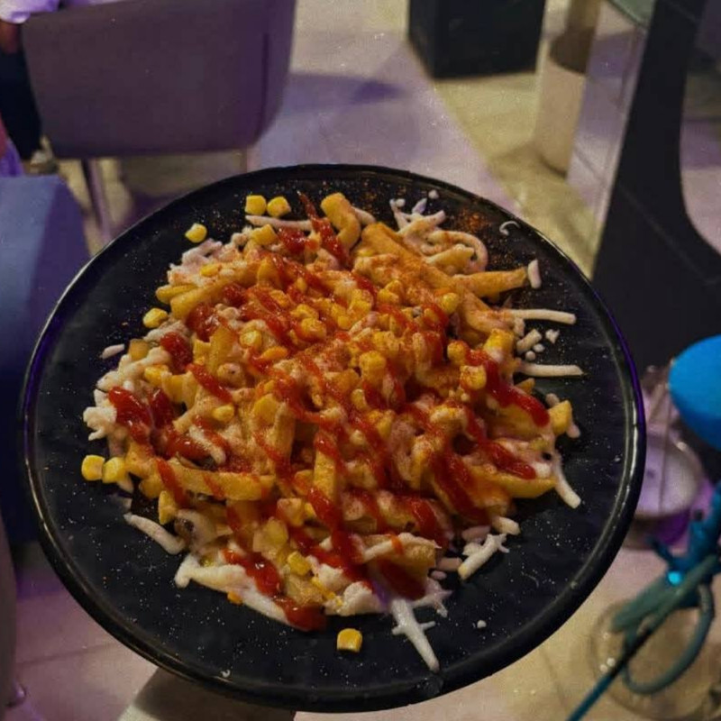 پیش دستی مدل چنار کد P20