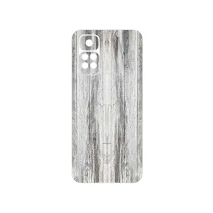 MAHOOT Wood Texture 8 Cover Sticker for Xiaomi Redmi Note 11S