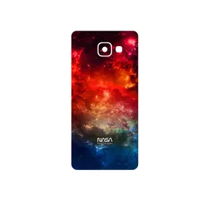 MAHOOT Universe b NASA 8 Cover Sticker for Samsung Galaxy A5 2016