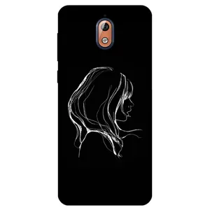  Megafone 7766 Cover For Nokia 3.1