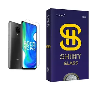 Atouchbo Shiny Glass MIX001 Screen Protector For Xiaomi Poco M2 Pro