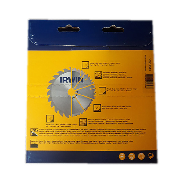 تیغه اره دیسکی اروین مدل 1643 سایز 200 میلیمتر تیغه اره دیسکی اروین مدل 1643 سایز 200 میلیمتر