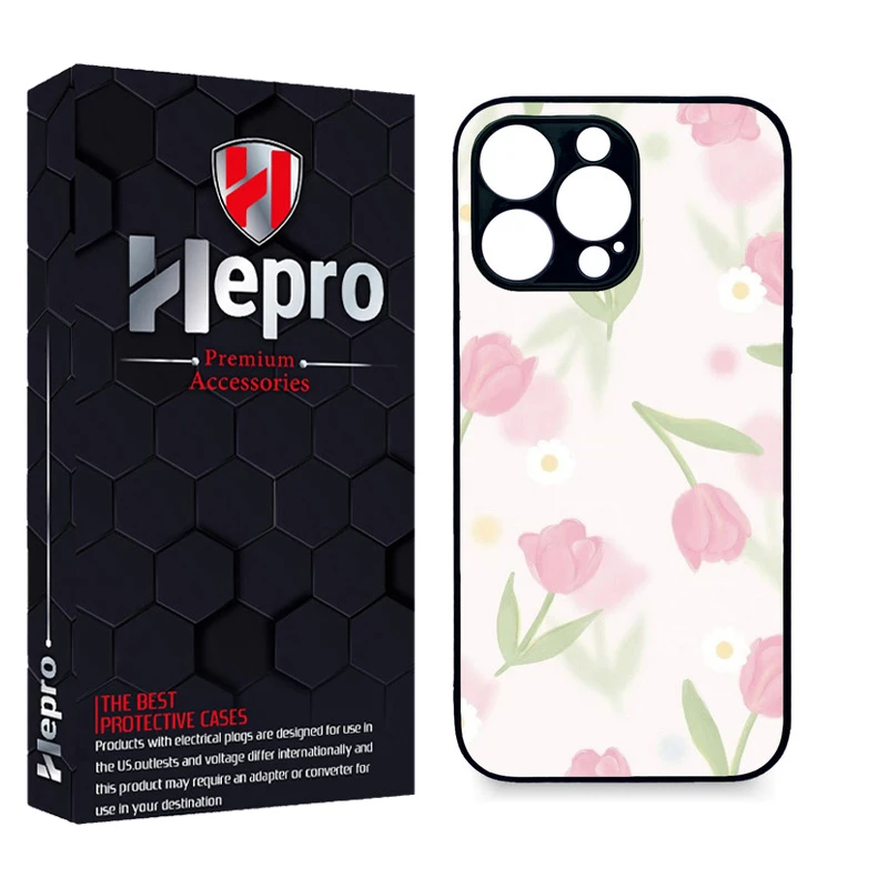 کاور هپرو طرح فانتزی مدل TPU مناسب برای گوشی موبایل اپل IPHONE 14 PRO