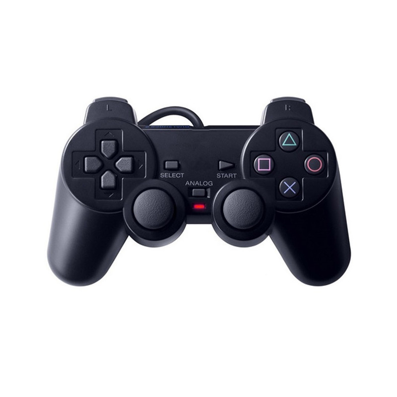 دسته بازی پلی استیشن 2 مدل PS2-003