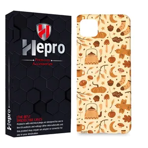 HEPRO MC Cover for XIAOMI REDMI 9C / REDMI 10A / POCO C3