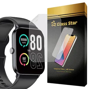 Glass Star NNOG20 Screen Protector For QCY GTS