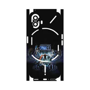 MAHOOT Star Wars Game Series-FullSkin Cover Sticker for Nothing Phone 2